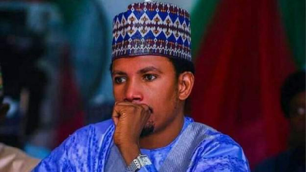 Senator Abbo was also ordered to apologise to the victim in a daily newspaper (SENATOR ELISHA)