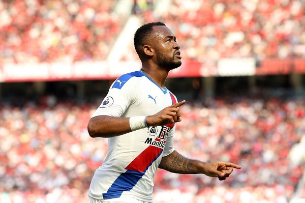Thank you for believing in me - Jordan Ayew to Roy Hodgson