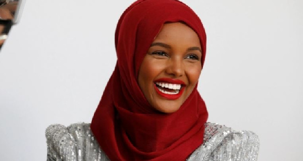 Aden made headlines in 2016, when she was the first woman to wear a hijab in the Miss Minnesota