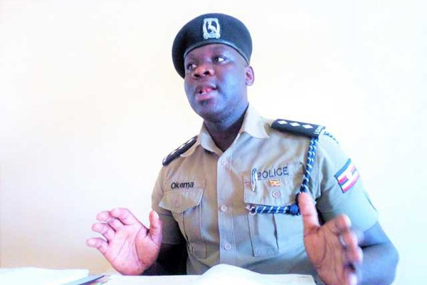 Aswa River Region Police Spokesperson, Patrick Jimmy Okema said investigations are underway