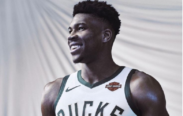 At $228.2 million, Giannis Antetokounmpo's contract extension is said to be the largest deal in NBA