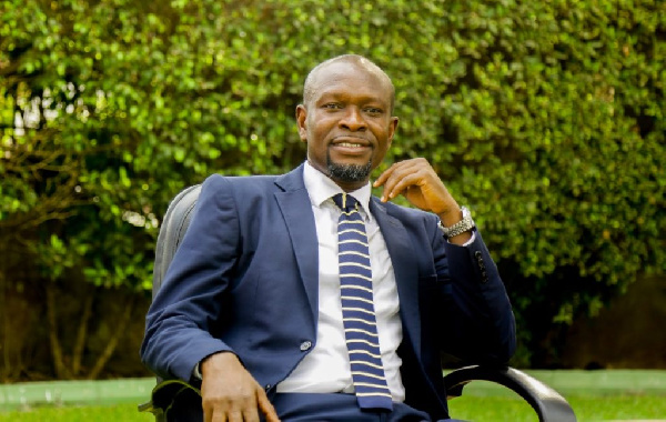 Charles Kwablan Akonnor, Black Stars coach