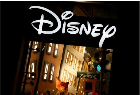 Disney will be the sole distributor of Disney-owned films in Nigeria, Ghana, and Liberia