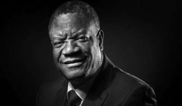 Dr Mukwege did not resign because of pressure to declare more Covid-19 cases