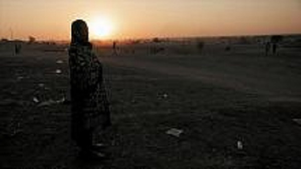 Ethiopian refugees in Sudan - Copyright © africanews Africanews