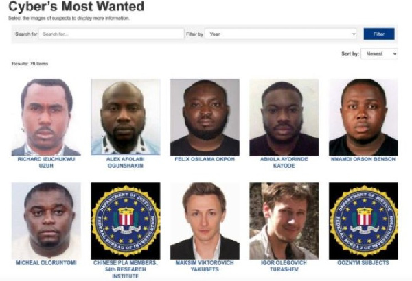 FBI is asking the public to assistance to arrest these people