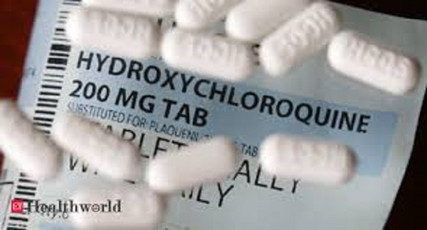 FDA warns against side effect of hydroxychloroquine