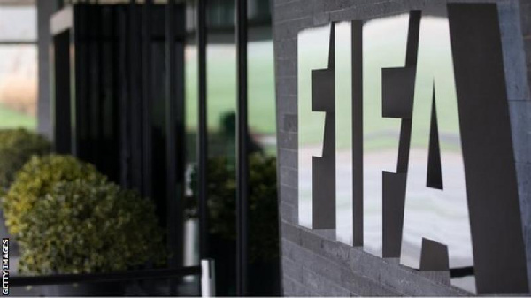 Fifa is making money available to its 211 member associations to help deal with the impact of COVID