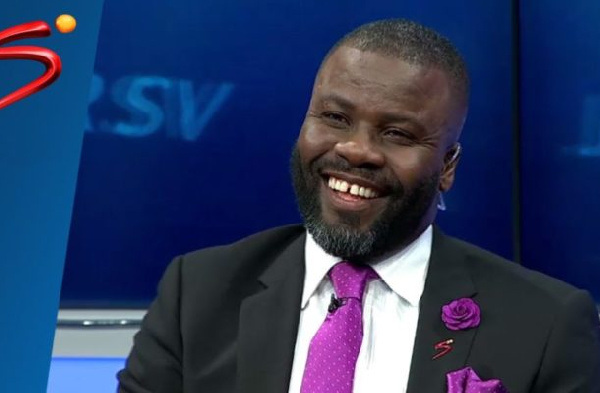 Former Black Stars defender, Samuel Osei Kuffour