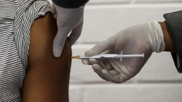 Human clinical trials for potential vaccines are being conducted in Africa (Reuters)