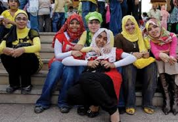 IFC launches women employment in Egypt