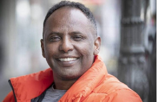 Ibrahim Omer is the first African MP in New Zealand