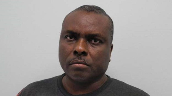 James Ibori, the former governor whose loot is being returned