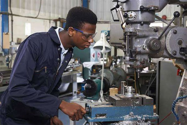 Kenya allocated $6 million to boost the manufacturing sector. PHOTO | FILE | NMG