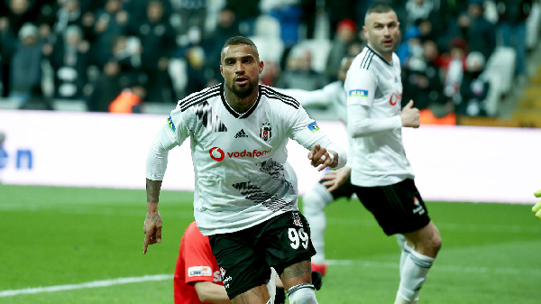 Kevin Prince Boateng