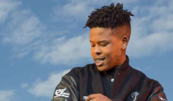 Nasty C has been signed by the prestigious US hip-hop label Defjam