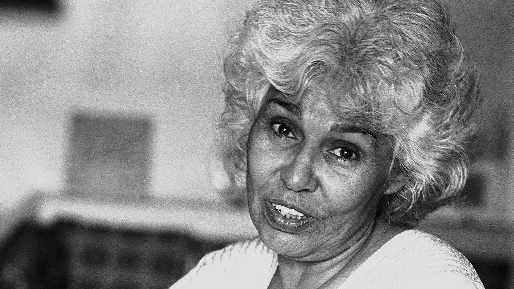 Nawal Saadawi, a renowned Egyptian feminist, psychiatrist and novelist died of age-related problems at 89