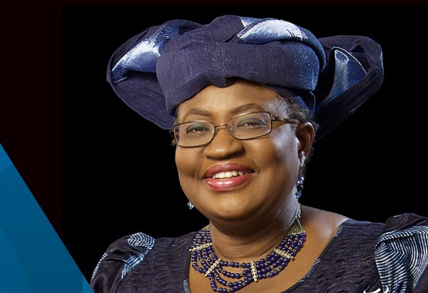 Ngozi Okonjo-Iweala is the first woman and African to lead WTO