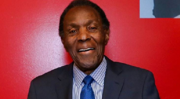 Rafer Johnson became a longtime friend of American politician, Robert F. Kennedy