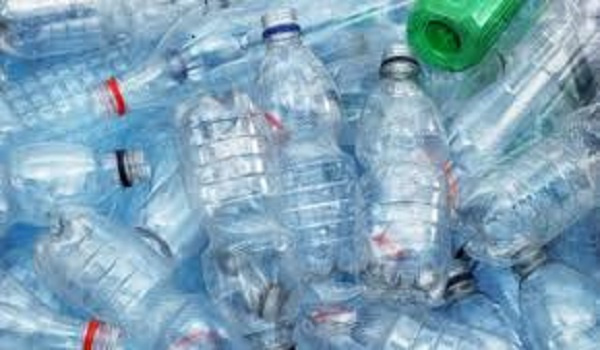 Scientists have created a new 'super enzyme' that can break down plastic