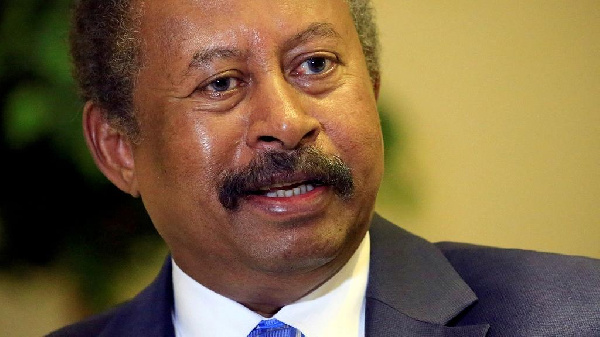 Eritrea Prime Minister