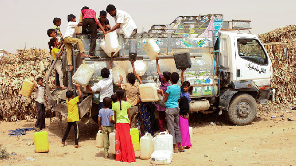 Sudan to introduce direct cash payments to its neediest citizens