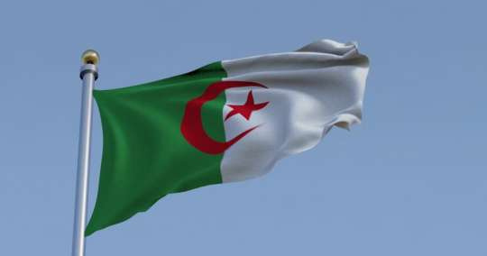 The Algerian presidency has described the constitution as the 'cornerstone of the new Algeria'