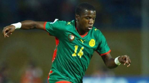 The Cameroon international collapsed and died aged 26
