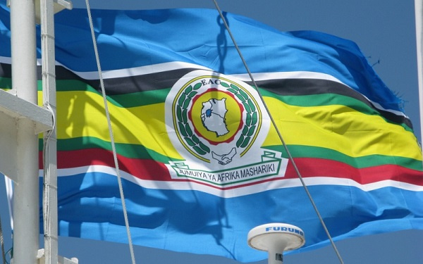 The East African Community (EAC)