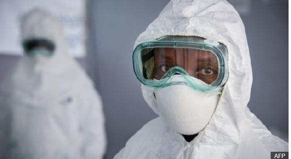 The largest-ever Ebola vaccine campaign was a key factor in containing its spread