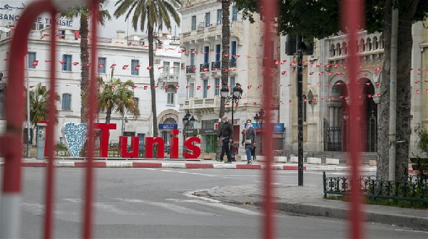 Tunisia deploys army to impose nationwide quarantine