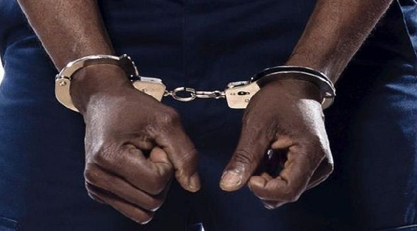 Two boys have been arrested for allegedly setting a house on fire in Jonglei State