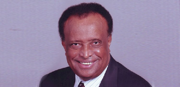 Walter Carrington