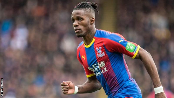 Zaha had called for education and change after the abuse in July