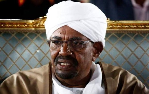 Sudan sacks dozens of diplomats 'linked to Bashir'