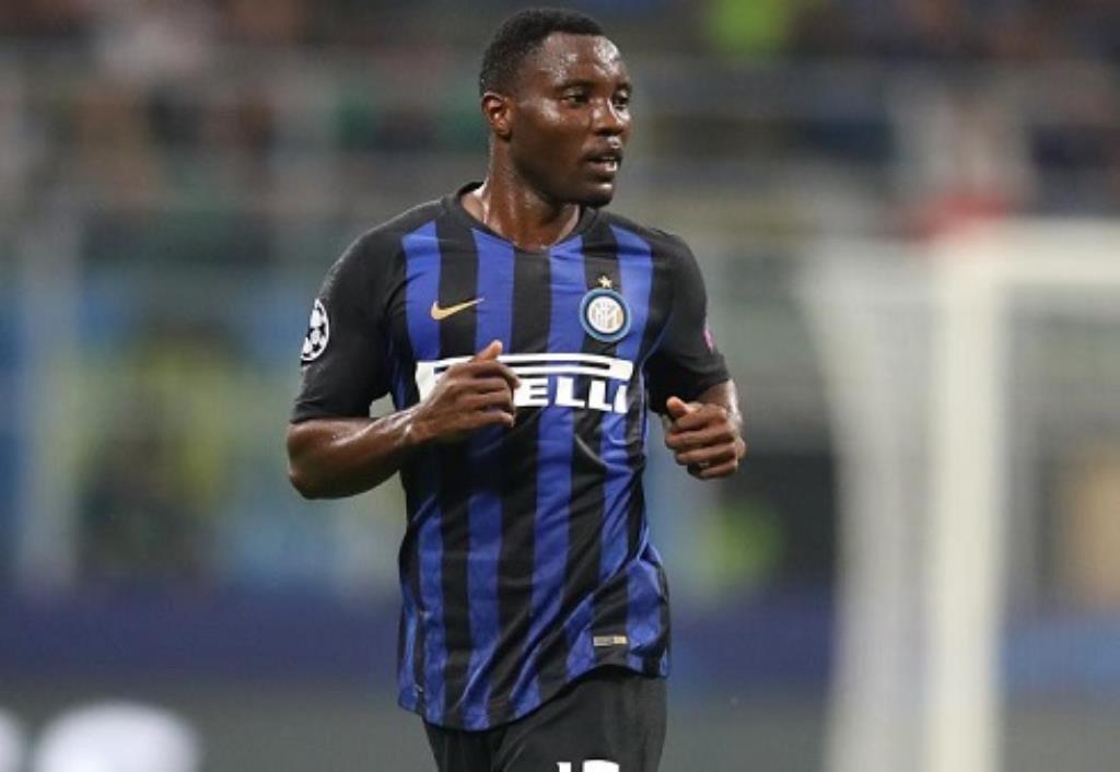 kwadwo Asamoah