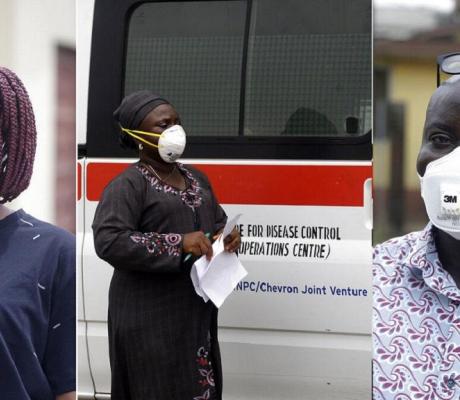 Lagos battles masks, sanitiser shortage amid price hike