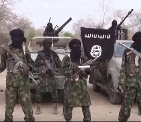 File: Boko Haram