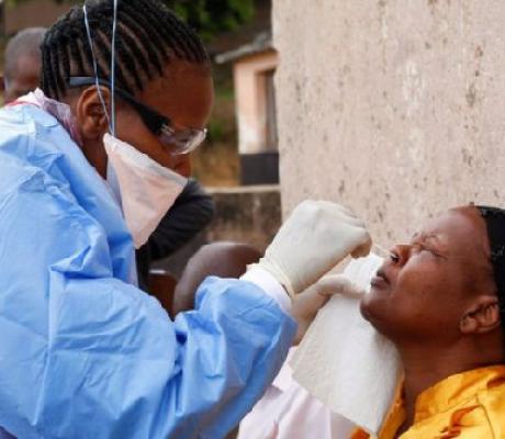Zimbabwe's coronavirus cases rise to 14