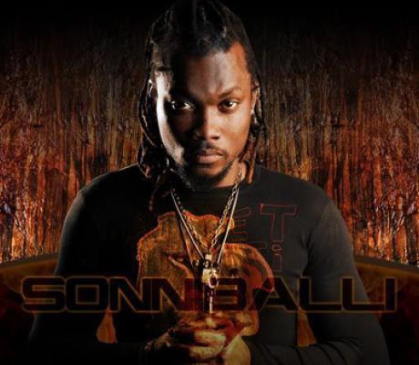 UK-based Ghanaian Reggae/ Dancehall artiste, Sonniballi says he has 25 kids in total