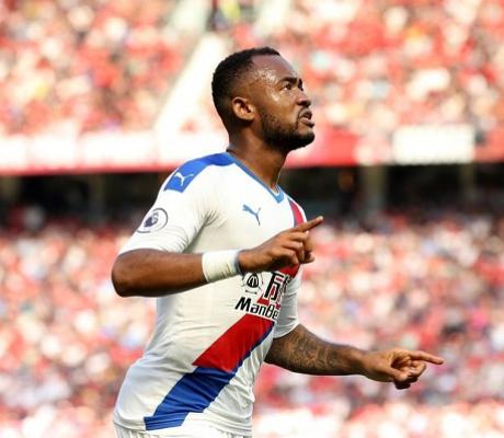 Thank you for believing in me - Jordan Ayew to Roy Hodgson
