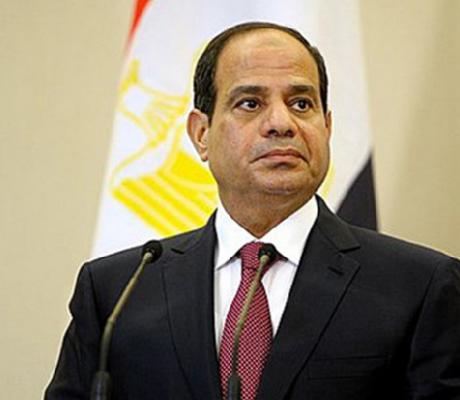 Abdel-Fattah al-Sisi, Egypt’s President