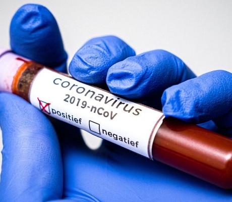 Africa has so far recorded over 6,500 cases of the novel Coronavirus