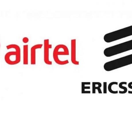Airtel Africa is expanding its strategic partnership with Ericsson