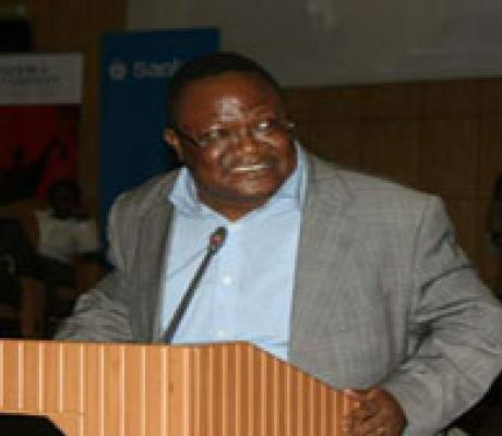 Chadema and fellow opposition party ACT-Wazalendo rejected results