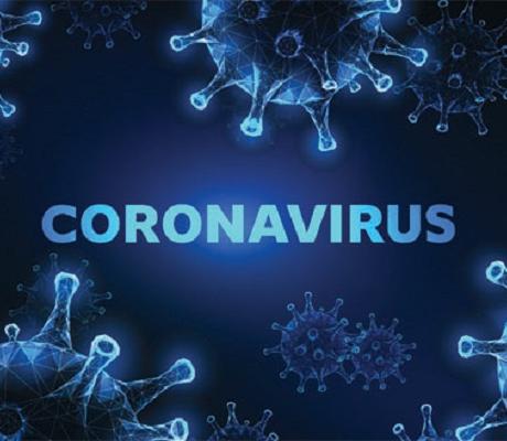 File Photo: Coronavirus