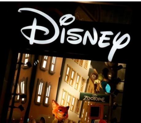 Disney will be the sole distributor of Disney-owned films in Nigeria, Ghana, and Liberia