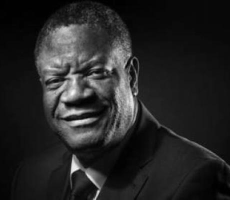Dr Mukwege did not resign because of pressure to declare more Covid-19 cases