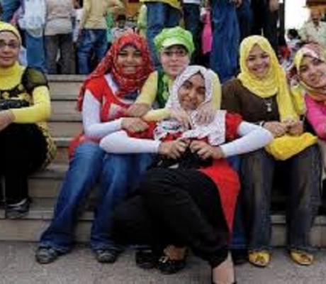 IFC launches women employment in Egypt