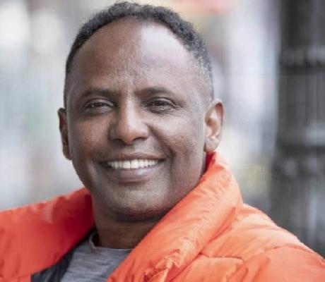 Ibrahim Omer is the first African MP in New Zealand